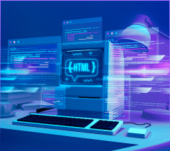 Monitor Image